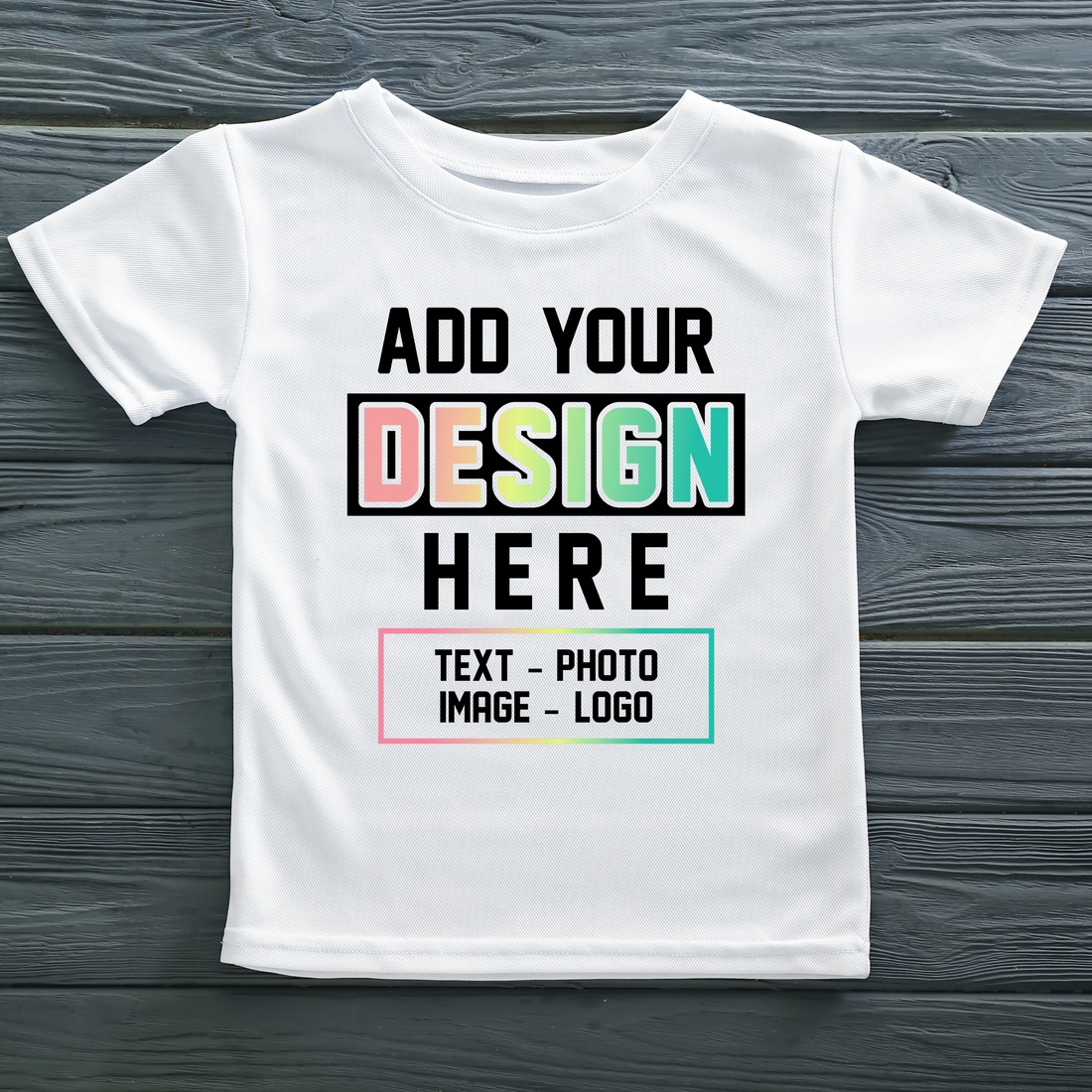 Create Your Personalized Merchandise Here